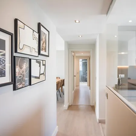 Spaces Oasis Penthouse 3 Bedroom, 2 Bathroom, Terrace, Pool, Sleeps Up To 6 アパート