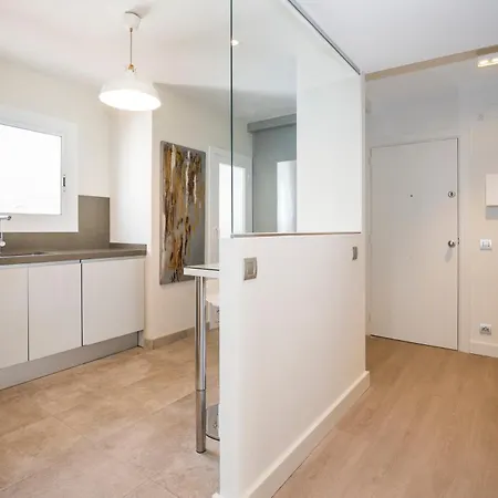 アパート Spaces Oasis Penthouse 3 Bedroom, 2 Bathroom, Terrace, Pool, Sleeps Up To 6 *