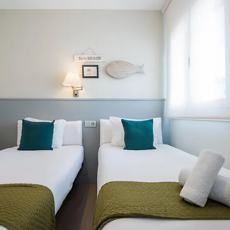 Spaces Oasis Penthouse 3 Bedroom, 2 Bathroom, Terrace, Pool, Sleeps Up To 6 アパート