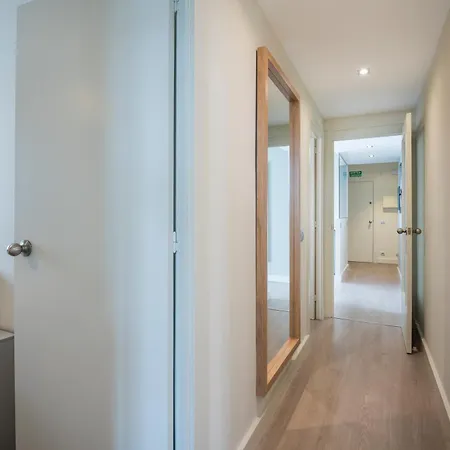 アパート Spaces Oasis Penthouse 3 Bedroom, 2 Bathroom, Terrace, Pool, Sleeps Up To 6