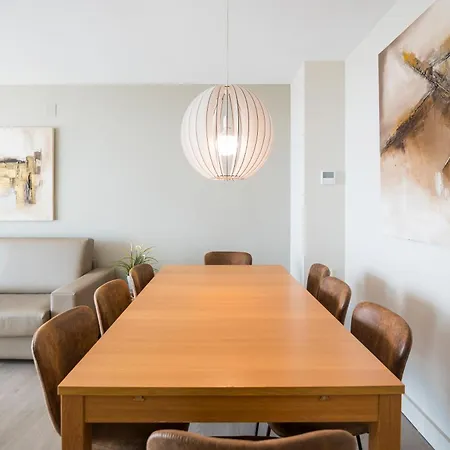Spaces Oasis Penthouse 3 Bedroom, 2 Bathroom, Terrace, Pool, Sleeps Up To 6 アパート *