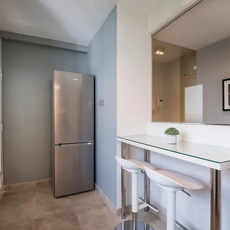 Spaces Oasis Penthouse 3 Bedroom, 2 Bathroom, Terrace, Pool, Sleeps Up To 6 アパート
