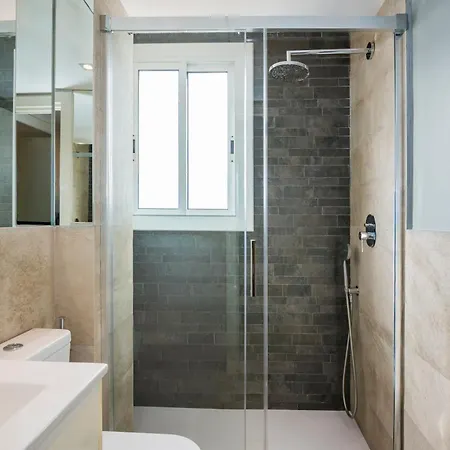 Spaces Oasis Penthouse 3 Bedroom, 2 Bathroom, Terrace, Pool, Sleeps Up To 6 アパート *