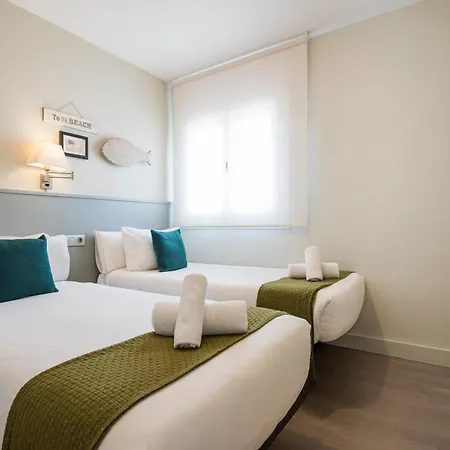 アパート Spaces Oasis Penthouse 3 Bedroom, 2 Bathroom, Terrace, Pool, Sleeps Up To 6