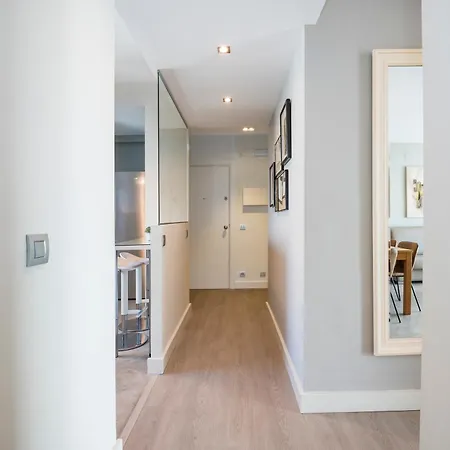 アパート Spaces Oasis Penthouse 3 Bedroom, 2 Bathroom, Terrace, Pool, Sleeps Up To 6