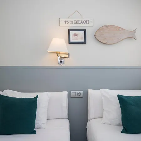 アパート Spaces Oasis Penthouse 3 Bedroom, 2 Bathroom, Terrace, Pool, Sleeps Up To 6 *