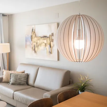 Spaces Oasis Penthouse 3 Bedroom, 2 Bathroom, Terrace, Pool, Sleeps Up To 6 * シッチェス
