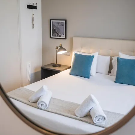アパート Spaces Oasis Penthouse 3 Bedroom, 2 Bathroom, Terrace, Pool, Sleeps Up To 6