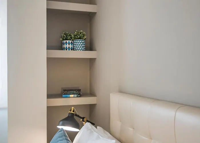Spaces Oasis Penthouse 3 Bedroom, 2 Bathroom, Terrace, Pool, Sleeps Up To 6 Apartmán Sitges