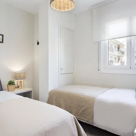 Spaces Oasis Penthouse 3 Bedroom, 2 Bathroom, Terrace, Pool, Sleeps Up To 6 アパート