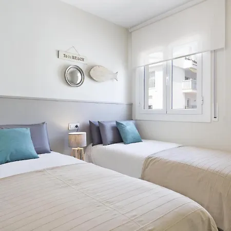 Spaces Oasis Penthouse 3 Bedroom, 2 Bathroom, Terrace, Pool, Sleeps Up To 6 アパート