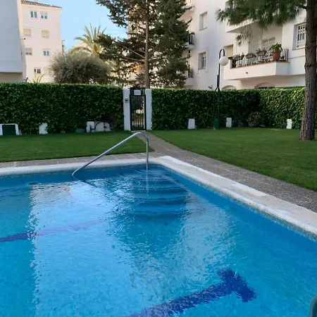 Spaces Oasis Penthouse 3 Bedroom, 2 Bathroom, Terrace, Pool, Sleeps Up To 6 アパート